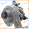 Turbocompresseur pour HYUNDAI | 49135-04010, 49135-04011